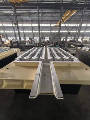 ราคาดี PLC การควบคุม อลูมิเนียม บิลเล็ต Casting Machine สายเชือกต่อเนื่อง Casting Machine 90 kW ออนไลน์