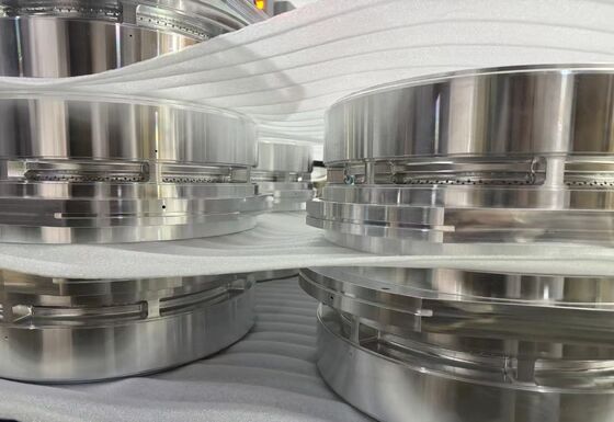 Buon prezzo Fabbricazione di macchine per la fusione continua in linea