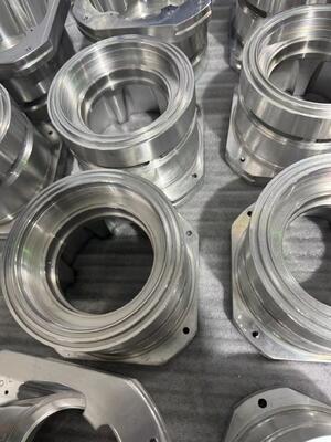 Bom preço Moldes de fundição por deslizamento de óleo 3,5 polegadas - 15 polegadas Moldes de fundição por deslizamento para bilhetes de alumínio de 127 mm on-line