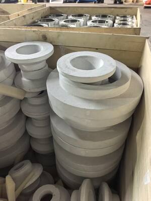 Goede prijs Geavanceerd vuurvaste wasmachinesysteem voor het smelten van premium aluminium online