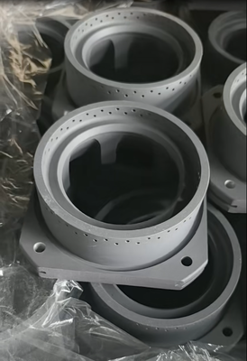 Good price Anodized Crystallizer for Aluminum Billet Casting online