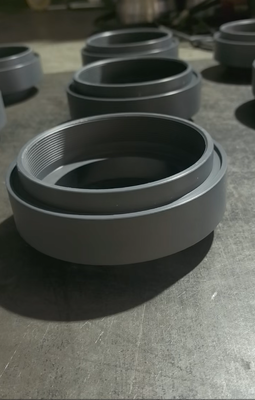 Good price Strengthened Anodized Crystallizer for Aluminum Billet Casting online