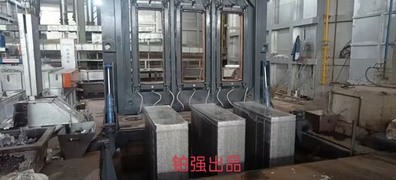 Good price Rectangular Hot-Top Casting Mould and Standard Round Bar Hot-Top Casting Mould online