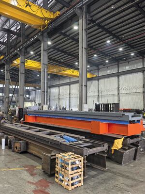 Good price PLC Controlled Homogenizing Furnace Factory Natural Gas Furnace Wholesaler online