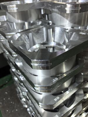 Giá tốt Định vị tinh thể hóa trong sản xuất phôi nhôm trực tuyến